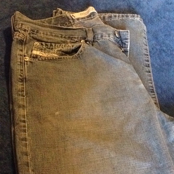 DIESEL JEANS - Picture 2 of 8